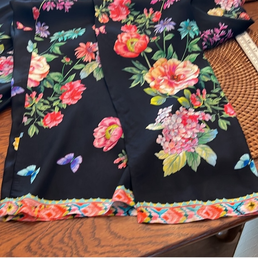 Johnny was pants size 2X new without tags - Picture 2 of 4